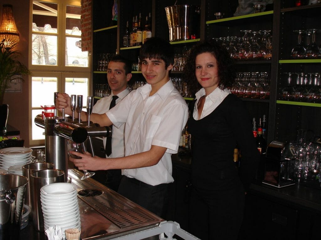 Bar Work Experience Abroad Placement