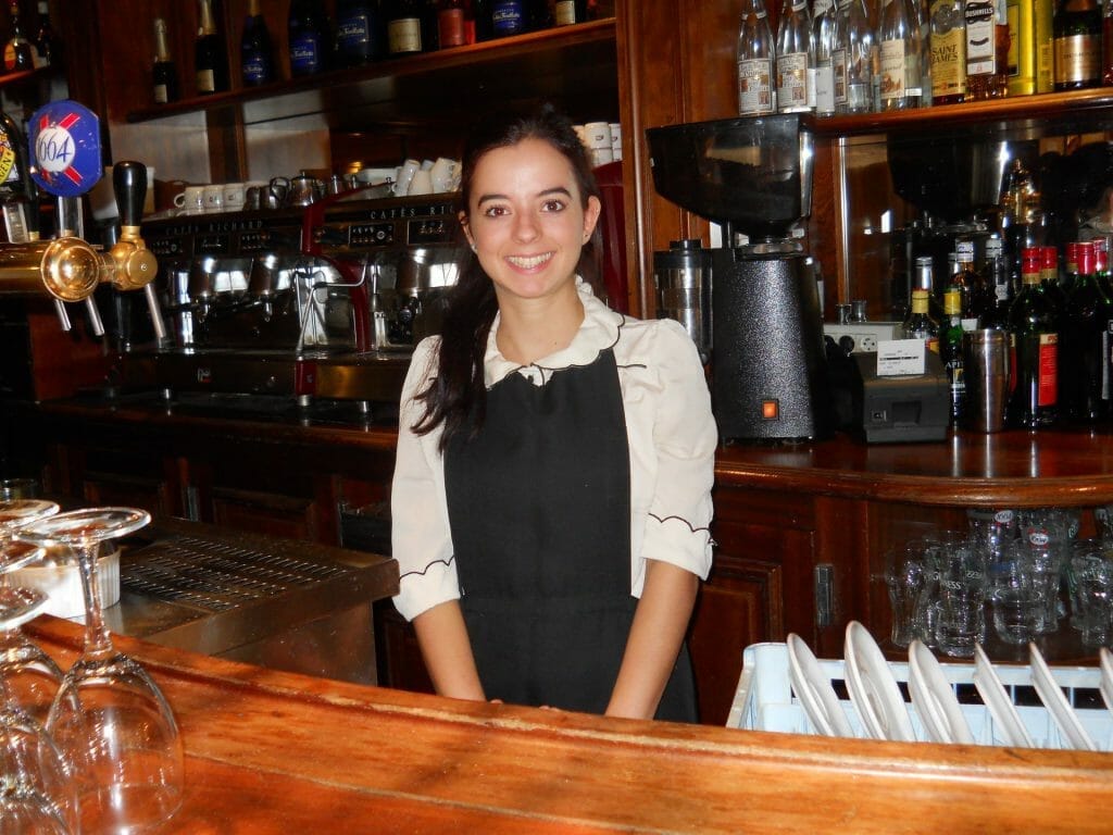 Bar Work Experience Abroad Placement