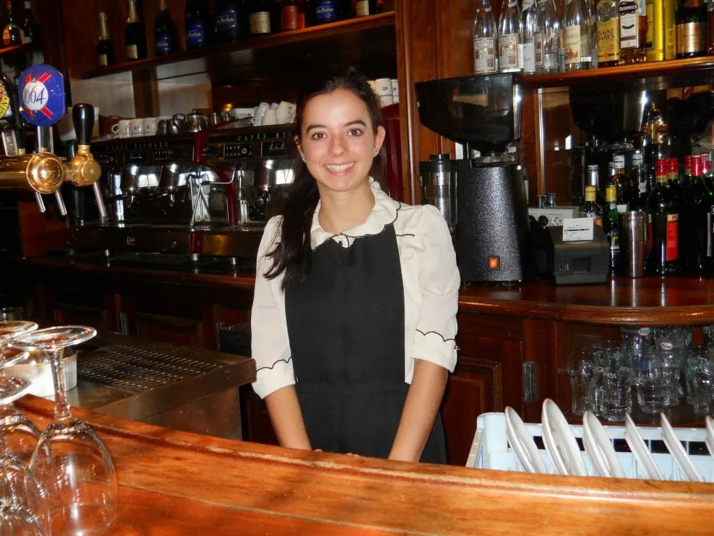 Bar Work Experience Abroad Placement