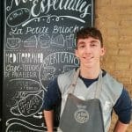 Cafe4 Cafe Work Experience Abroad Placement