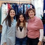 ClothesShop3 Retail Work Experience Abroad Dog Groomers Clothes Shop