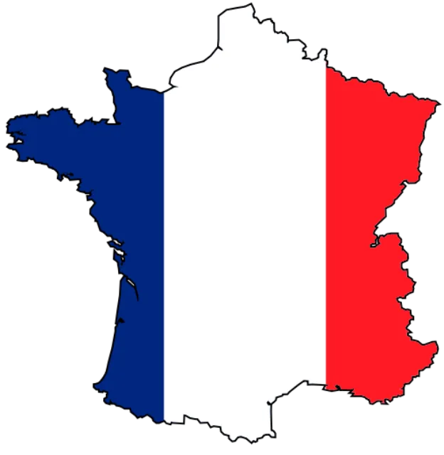 Intensive Course in France