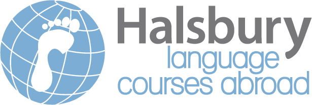 HalsburyLanguagesLogo