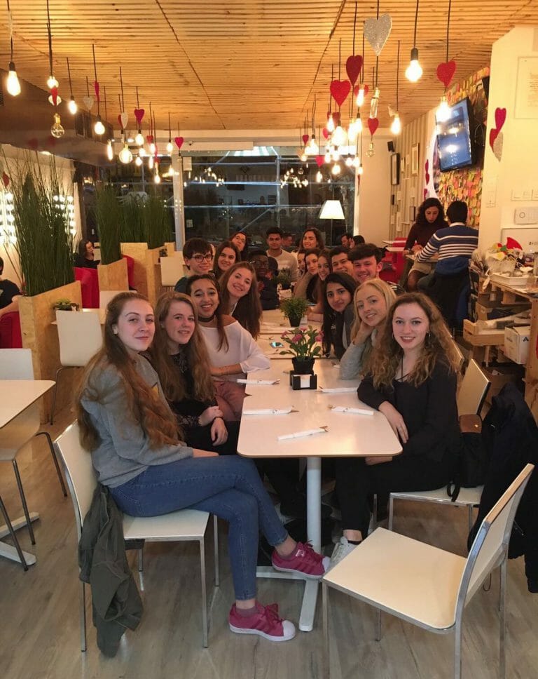 Hotels, Hostels and Restaurants