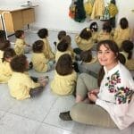 Nursery4 Nursery Work Experience Abroad Placement Children