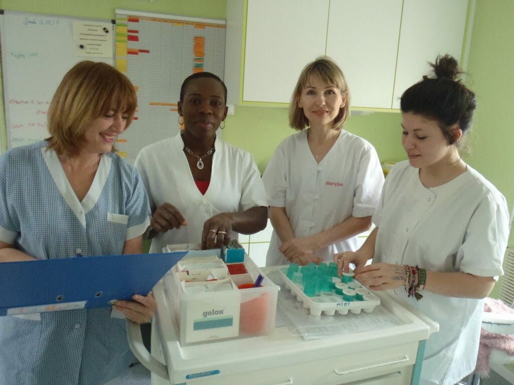 Medicine Work Experience Abroad Placement Pharmacy