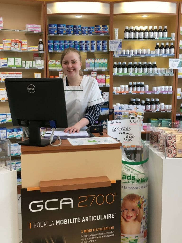 Medicine Work Experience Abroad Placement Pharmacy