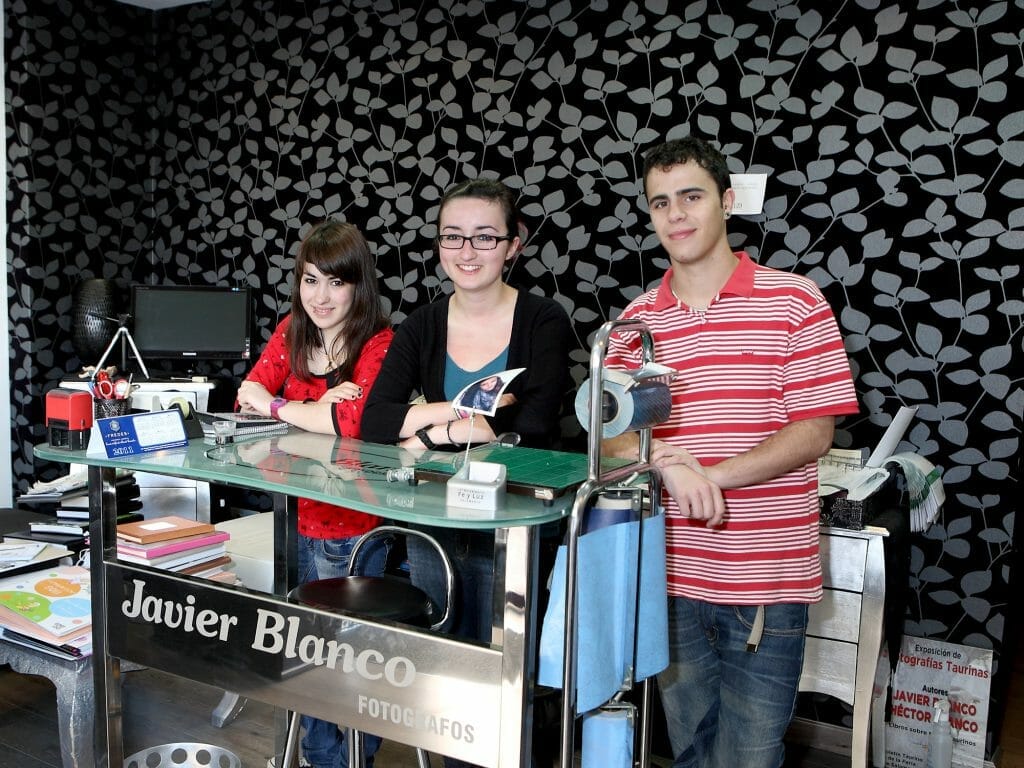 Retail Work Experience Abroad Placement