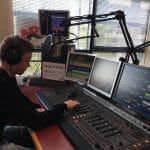 Radio2 Radio Work Experience Abroad Placement