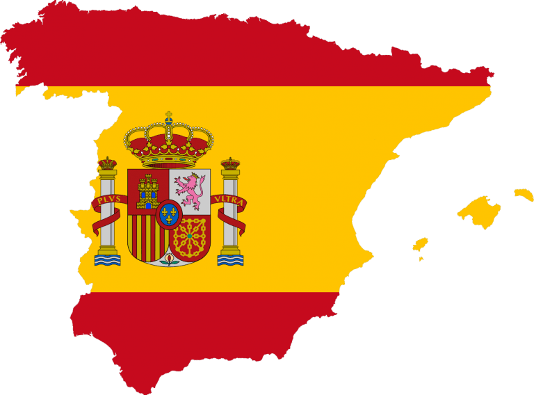 A Level Course in Spain