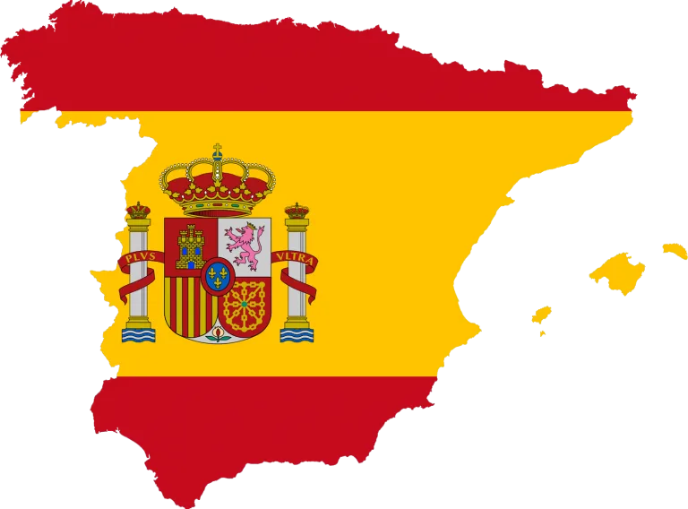 A Level Course in Spain
