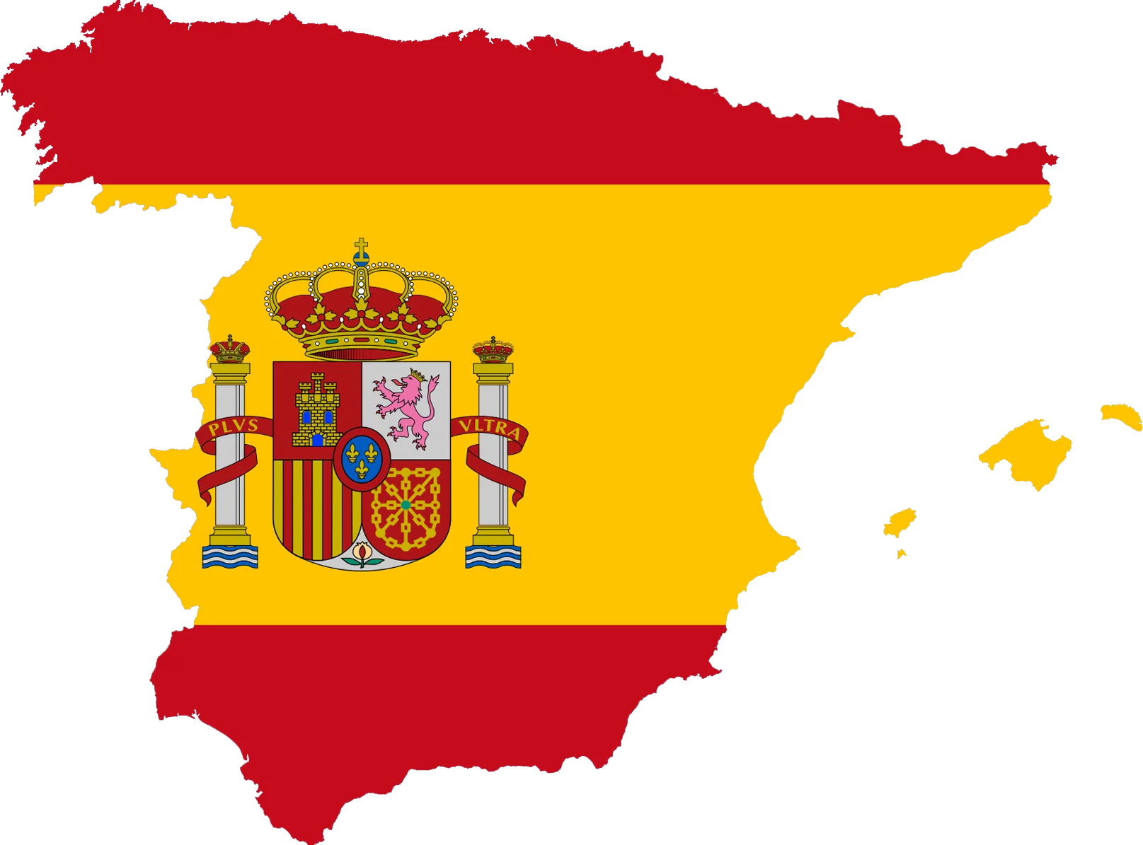 A Level Course in Spain