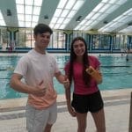 Swimming Pool Swimming Pool Work Experience Abroad Placement Sport