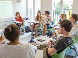 Valencia – A-level Revision