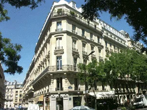 Paris French Language School France