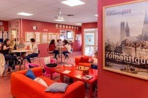 Rouen – Intensive French Course