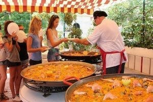 Benalmadena – Spanish Spring/Summer Camp