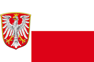 Frankfurt Flag