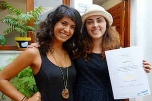 Granada – Intensive Spanish Course