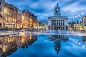 UK Visits