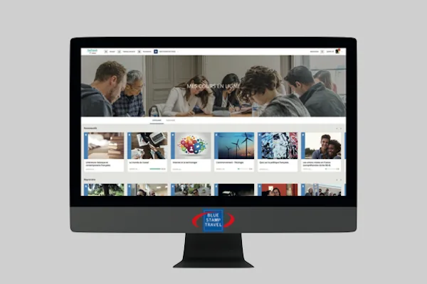 Online Tutoring and Courses
