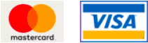 Visa Mastercard