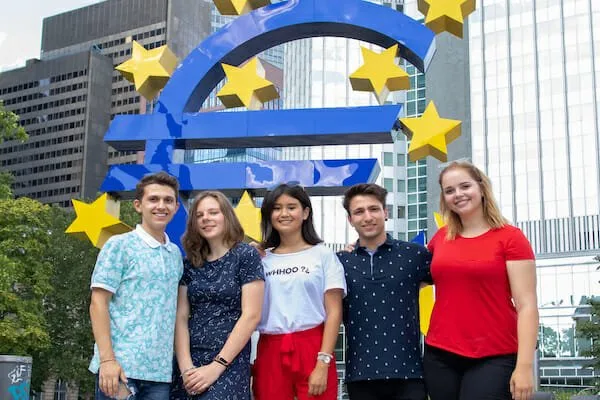 Frankfurt German Summer Camp