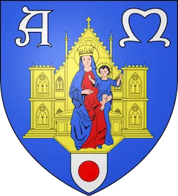 Montpellier Coat of Arms