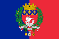 Montpellier Coat of Arms