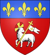 Montpellier Coat of Arms