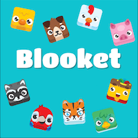 Blooket200200 Blooket Logo