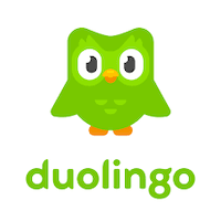 Duolingo Duolingo App Icon