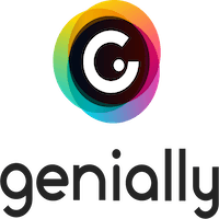 GeniallyIcon Genial.ly Logo
