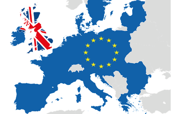 UK and EU UK and EU