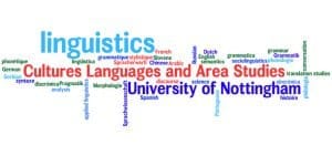 Linguistics