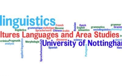 A Career in Languages – Languages and Me