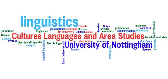 Linguistics