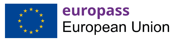 EuropassLogo Europass CV Logo