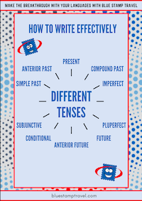 How To Write Effectively French 2