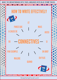 How To Write Effectively French 2
