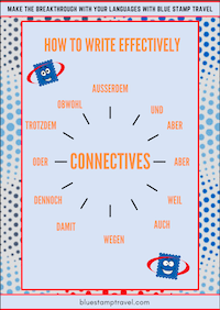 How To Write Effectively German 3