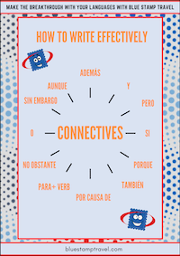 How To Write Effectively Spanish 3