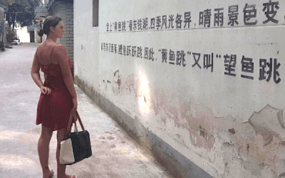 Languages, International Culture and Travelling the World