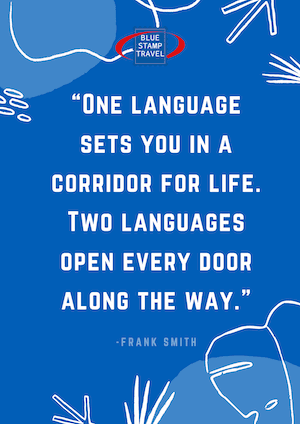 MFL Quote Poster