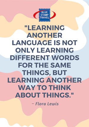 MFL Quote Poster