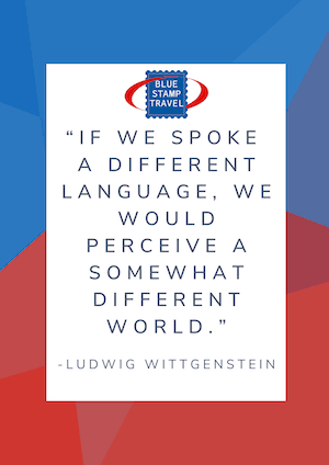 MFL Quote Poster
