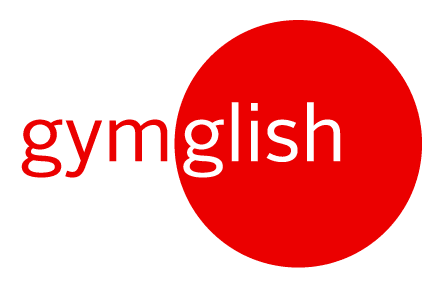 Gymglish Logo