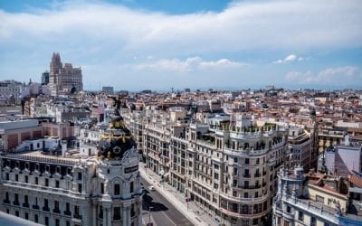Living Abroad with a Host Family