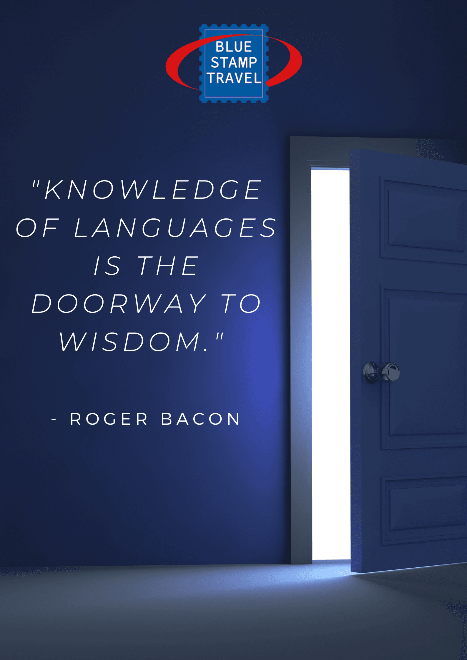 Languages Quote Poster
