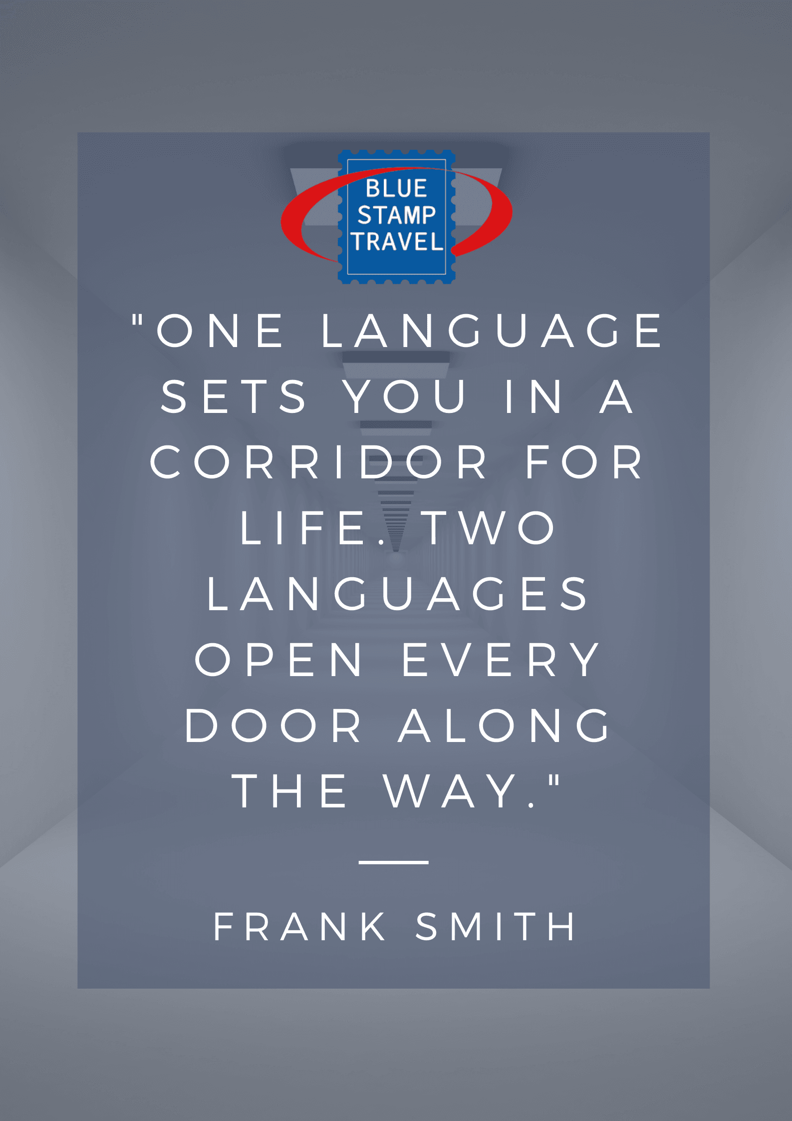 Languages Quote Poster
